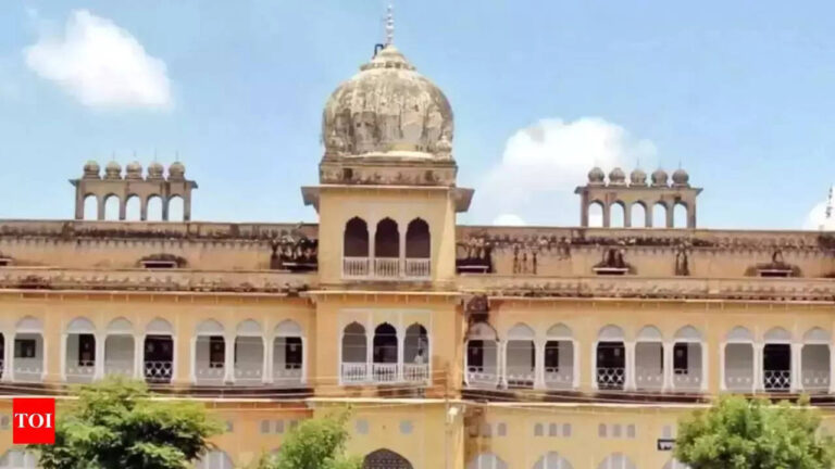 Lucknow University Recalls Ambedkar’s Emphasis on Education’s Role in Social Justice, ET Education