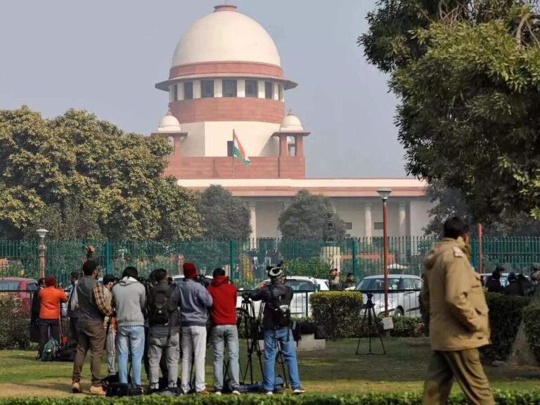 SC notice to education ministry on plea seeking fair grading by NAAC, ET Education