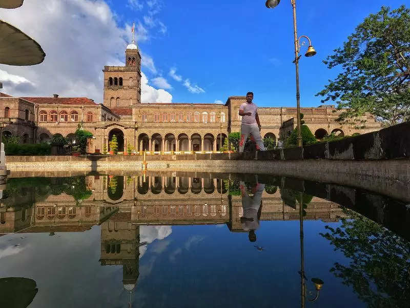 Universities in Pune prepare to implement bi-annual admissions as per recent UGC notification, ET Education