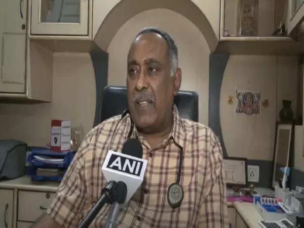 19 college students fall sick after eating hostel food, ET Education