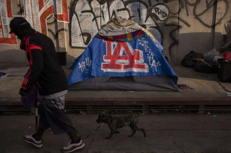 California’s bold but bleak plan to let homeless students sleep in cars, ET Education