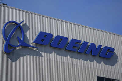 Tariff tensions: Boeing shares slump in premarket trading after China halts jet deliveries
