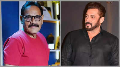 Mushtaq Khan recalls Salman Khan cooking for Johnny Lever and him on sets of Jab Pyaar Kisi Se Hota Hai: ‘He once gave everything he had to a needy woman’ |