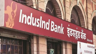 Accounting lapses in derivative portfolio to cost IndusInd Bank Rs 1,979 cr