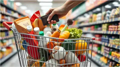 Retail inflation dips to nearly 6-yr low of 3.34%