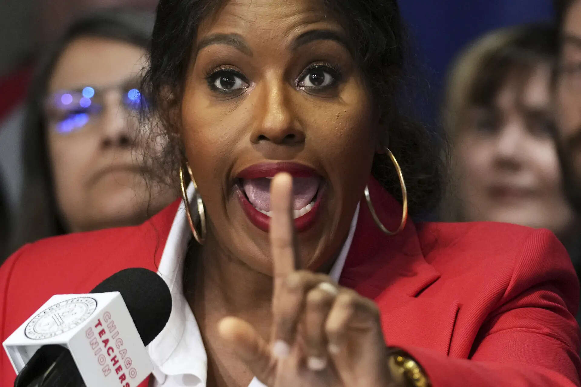 Chicago teachers reach contract deal for the first time in more than a decade without a strike, ET Education