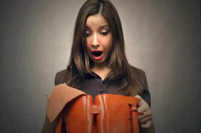 Made in China, labelled in Italy: Viral video alleges Gucci, Louis Vuitton Bags are totally made in China