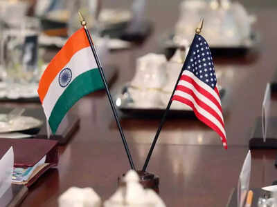 US top trading partner of India for 4th straight year in FY25; trade gap with china widens to .2 bn