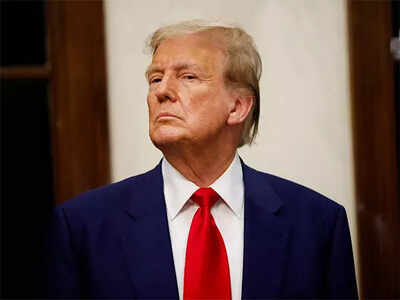 Trump administration says US hospitals linked to Harvard will not face funding cuts