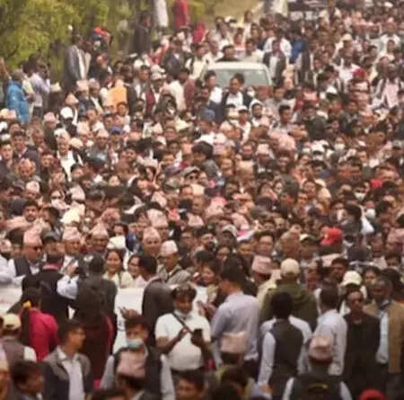 Nepal to convene Parliamentary session to address demands of protesting teachers, ET Education