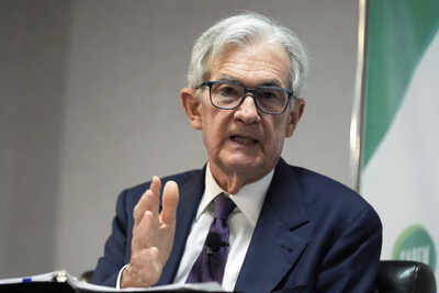 ‘Wait for greater clarity’: US Federal Reserve to hold off altering interest rates