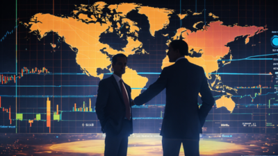 Federal Reserve chair’s warnings send US stocks tumbling; Asian markets move higher