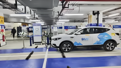 Gensol EV Fund Scam: Where did EV funds go? Rs 43cr flat, Rs 26L golf sets… | India-Business News