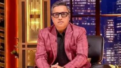 ‘Victim of current scenario’: Ashneer Grover defends Rs 1.5 crore Blusmart investment amid Sebi crackdown