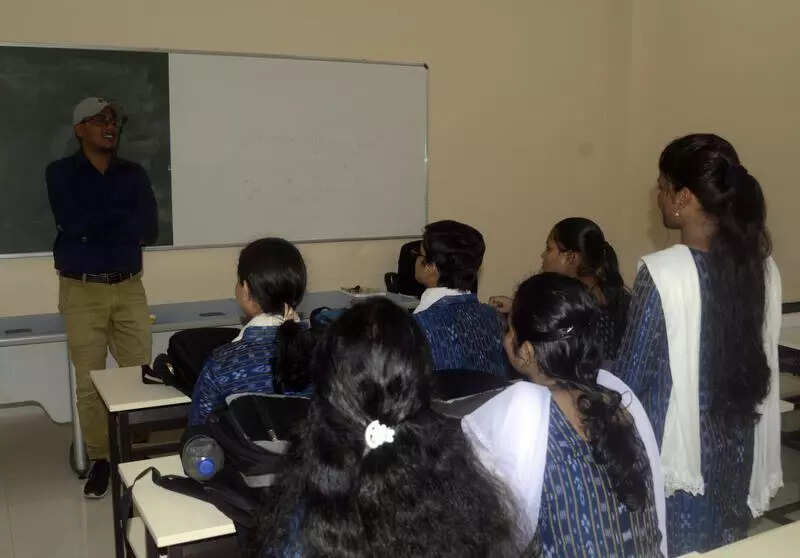 NEP brings flexibility in Plus III course choice, ET Education