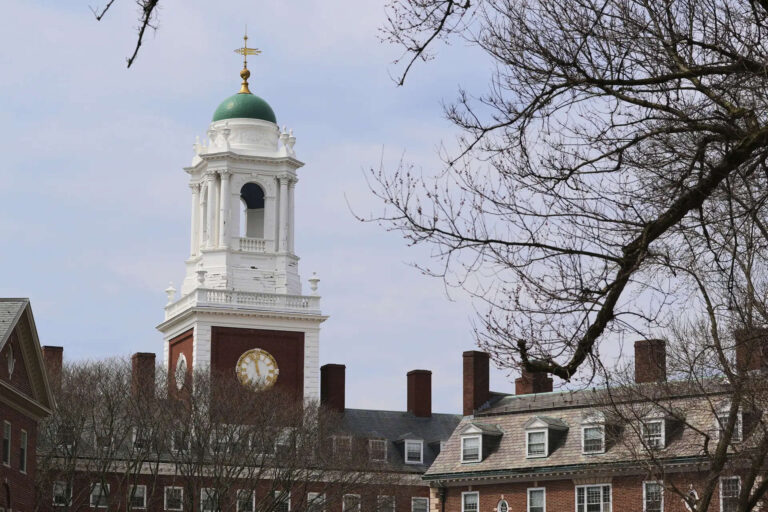 How war, money and the quest for discovery entwined the US government and universities, ET Education