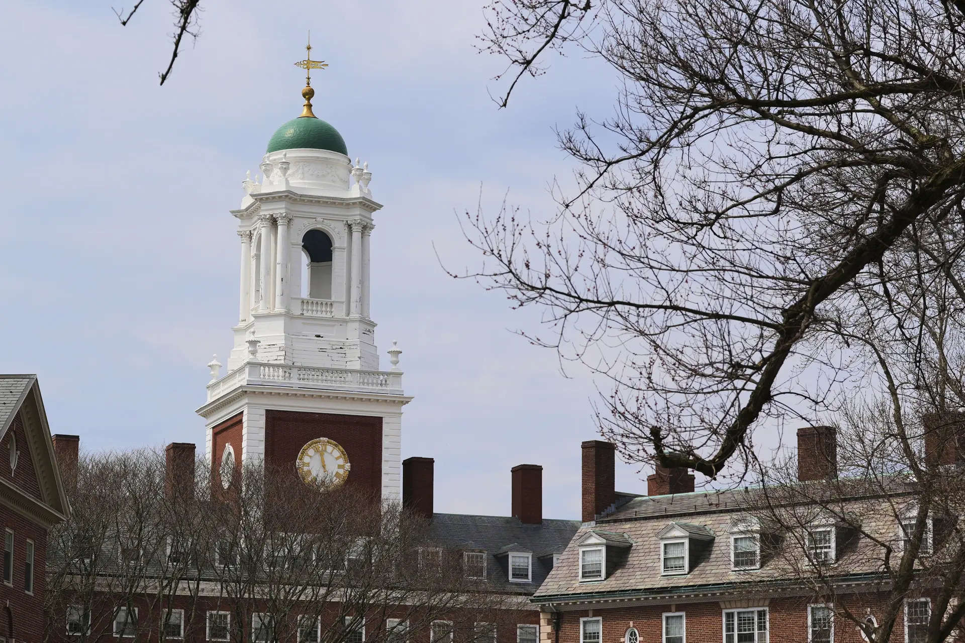 How war, money and the quest for discovery entwined the US government and universities, ET Education