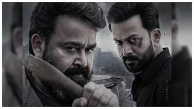 Prithviraj- Mohanlal’s L2: Empuraan sees over 80% drop in 3rd week, collects just Rs 2.53 crore | Malayalam Movie News