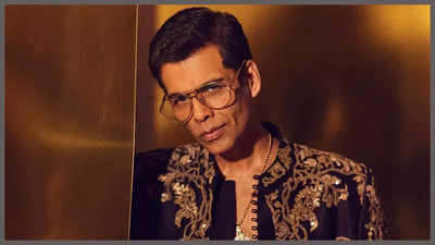 Karan Johar BREAKS SILENCE on claims that he lost his weight using medications like Ozempic: ‘I want to tell you I am in the…’ |