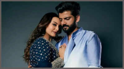 Sonakshi Sinha defends her inter-faith marriage with Zaheer Khan as she SLAMS troll claiming her divorce isn’t far: ‘Pehle teri mummy papa karenge…’ |