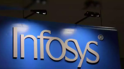 Infosys Q4 net profit falls 11.7% to Rs 7,033 crore; revenue rises to Rs 40,925 crore