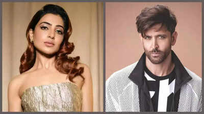 Samantha Ruth Prabhu ranks Mahesh Babu, Ranbir Kapoor, Shahid Kapoor, Naga Chaitanya in old video: ‘ I don’t like Hrithik Roshan’s looks too much…’ |