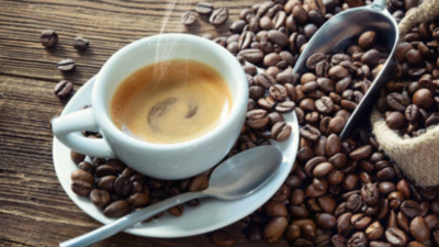 Nothing Before Coffee bags fresh .3 million in funding