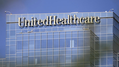 UnitedHealth shares plunge 19% after slashing profit forecast on soaring medicare costs