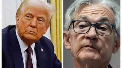 Can Donald Trump fire Fed chief Jerome Powell?