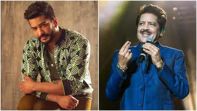 Amit Tandon reacts to Udit Narayan’s viral kiss video, calls him a ‘horny old man’: ‘I would have beaten him if he did that to my girlfriend’ | Hindi Movie News