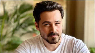 Emraan Hashmi slams Bollywood’s ‘crab mentality’: ‘No one is truly happy about someone else’s success’