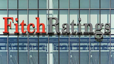 Fitch cuts India growth estimate to 6.4%