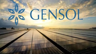 Gensol sees 2 more independent directors exit