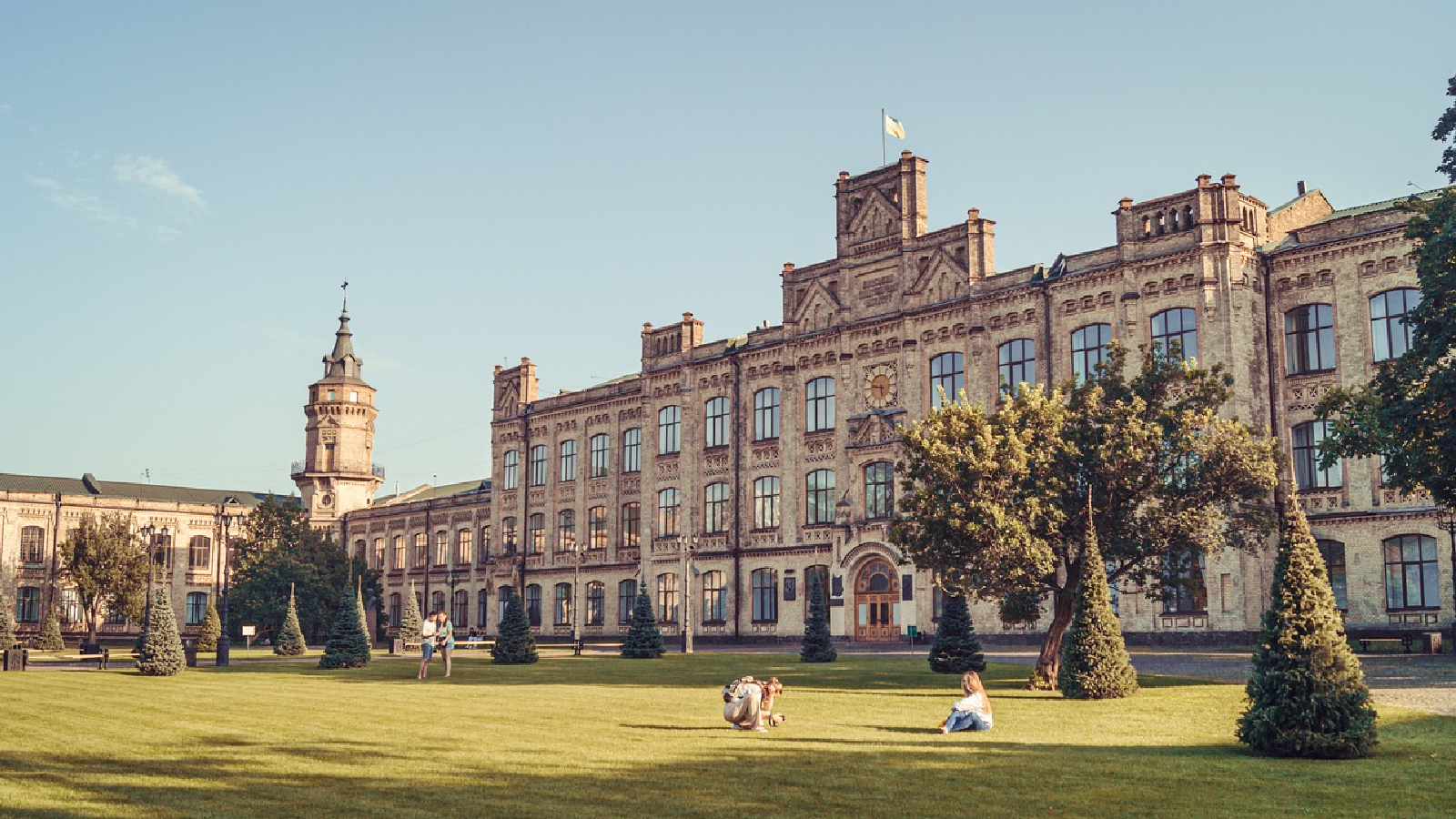 university of presidents, tech titans, Trump allies, Education News, ET Education