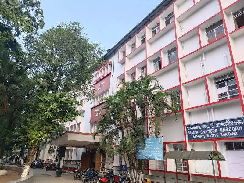 HPU gets grant of Rs 10 crore for research, ET Education