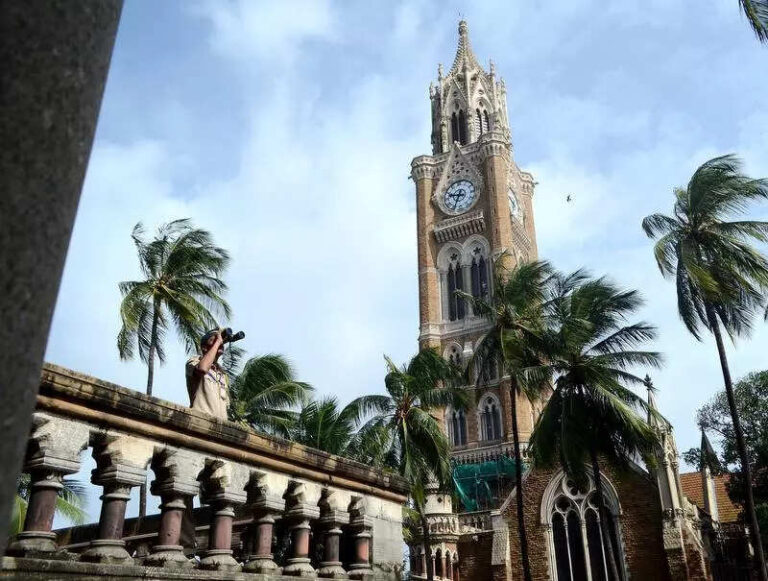 Mumbai University gets notice for Rs 17 crore GST on college affiliation fees, ET Education