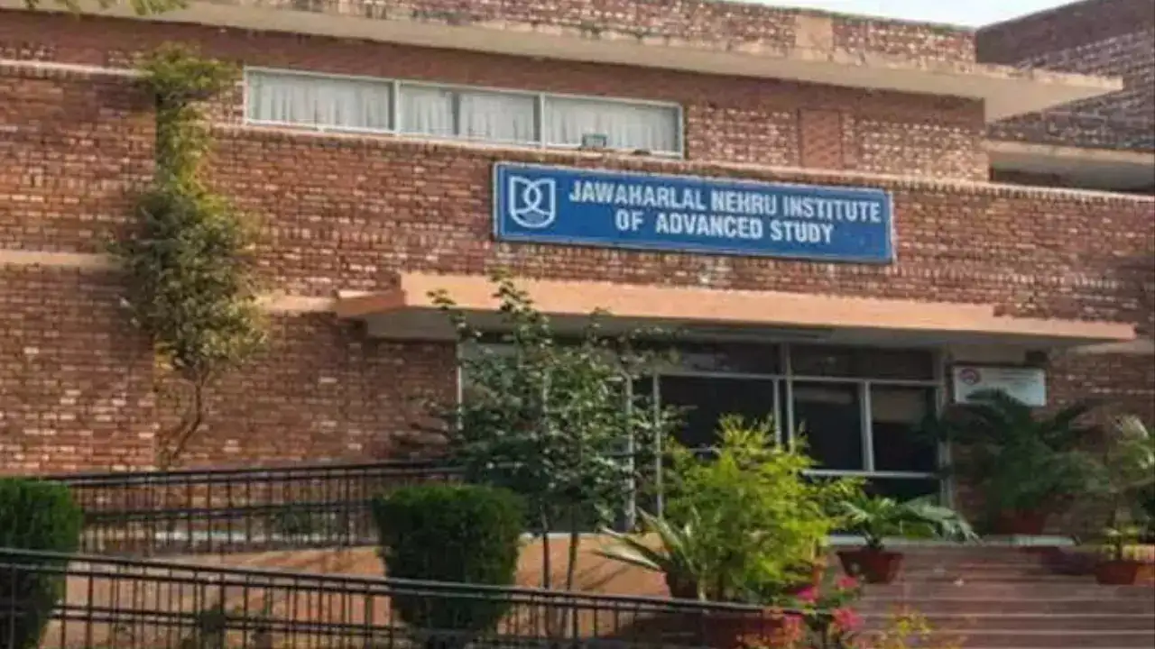 JNU professor accused of molesting Japanese embassy official terminated, ET Education