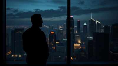 More hired than fired but IT pain lingers