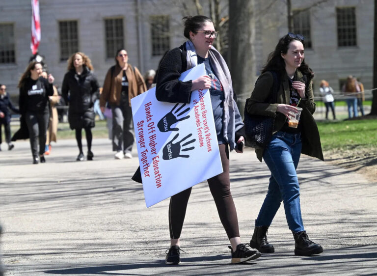 Trump administration seeks records from Harvard on foreign funding and ties, ET Education