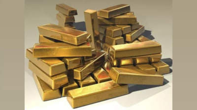 RBI’s gold reserves jump nearly Rs 12,000 crore in a week