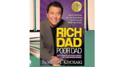 ‘Don’t waste this crash’: Rich Dad Poor Dad author says ‘opportunity of lifetime’ is here