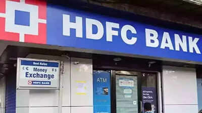 HDFC bank registers 6.7% rise in Q4 profit, reaches Rs 17616 cr