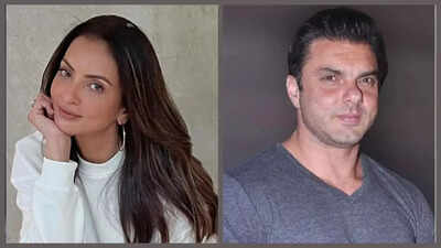 Seema Sajdeh reveals how divorce from husband Sohail Khan has impacted her life: ‘You become so complacent in a marriage that…’ |