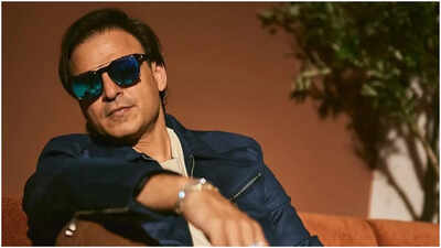 Vivek Oberoi transforms Bollywood fame into a thriving Rs 1200 crore business empire – Deets inside | Hindi Movie News