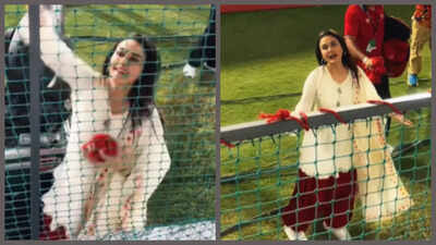 Preity Zinta’s fan expresses desire to meet her and click ‘best selfie’ of his life; actress REACTS – WATCH video |