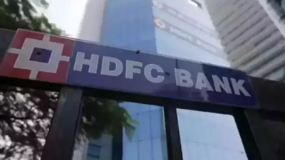 HDFC Bank announces Rs 22 dividend for FY25; record date set for June 27