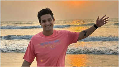 Ranveer Allahbadia shares emotional struggles; calls India’s Got Latent controversy his ‘Greatest Test’ | Hindi Movie News