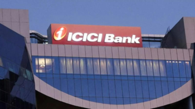 ICICI Bank board recommends Rs 11 dividend following Q4 results