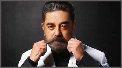 Kamal Haasan RESPONDS after being asked about getting married twice: ‘I don’t follow Ram’s path… perhaps I follow Dasharatha’s path…’ |