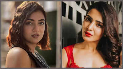Samantha Ruth Prabhu REACTS as Nazriya Nazim finally breaks silence on her sudden disappearance: ‘I shut down completely’ |